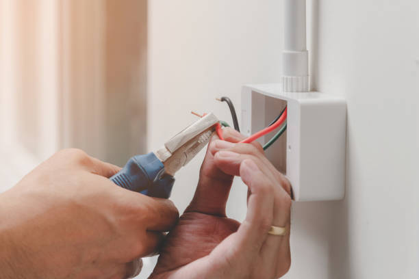 Best Electrical Wiring and Rewiring  in Waverly, NE