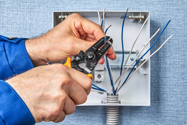 Emergency Electrical Repair Services in Waverly, NE