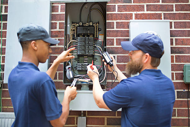 Best Electrical Safety Inspections  in Waverly, NE